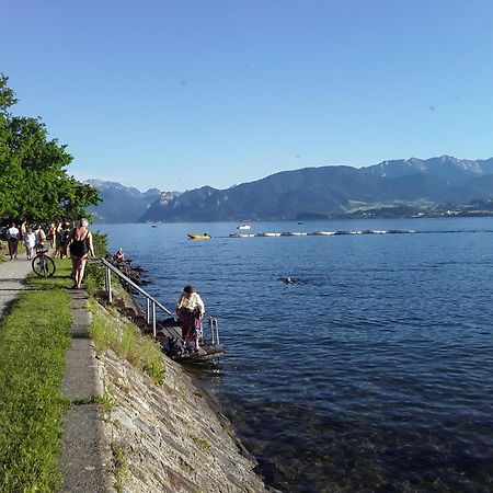 Altstadt Bed&Bike Gmunden Dış mekan fotoğraf