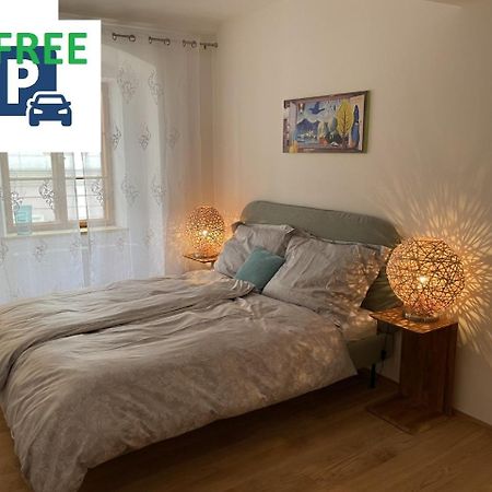 Altstadt Bed&Bike Gmunden Dış mekan fotoğraf