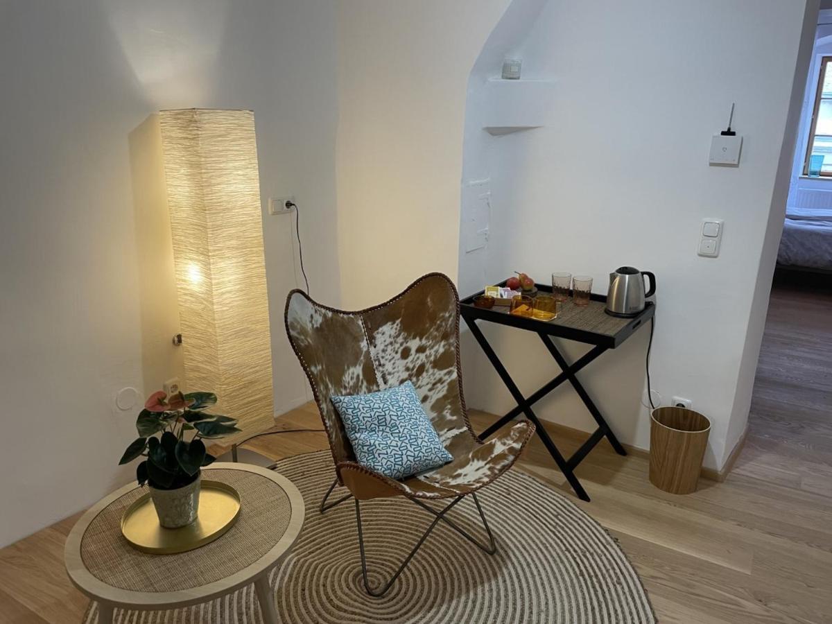 Altstadt Bed&Bike Gmunden Dış mekan fotoğraf