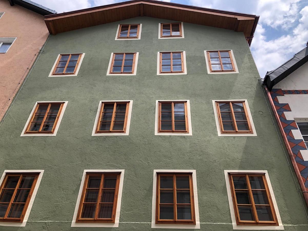 Altstadt Bed&Bike Gmunden Dış mekan fotoğraf