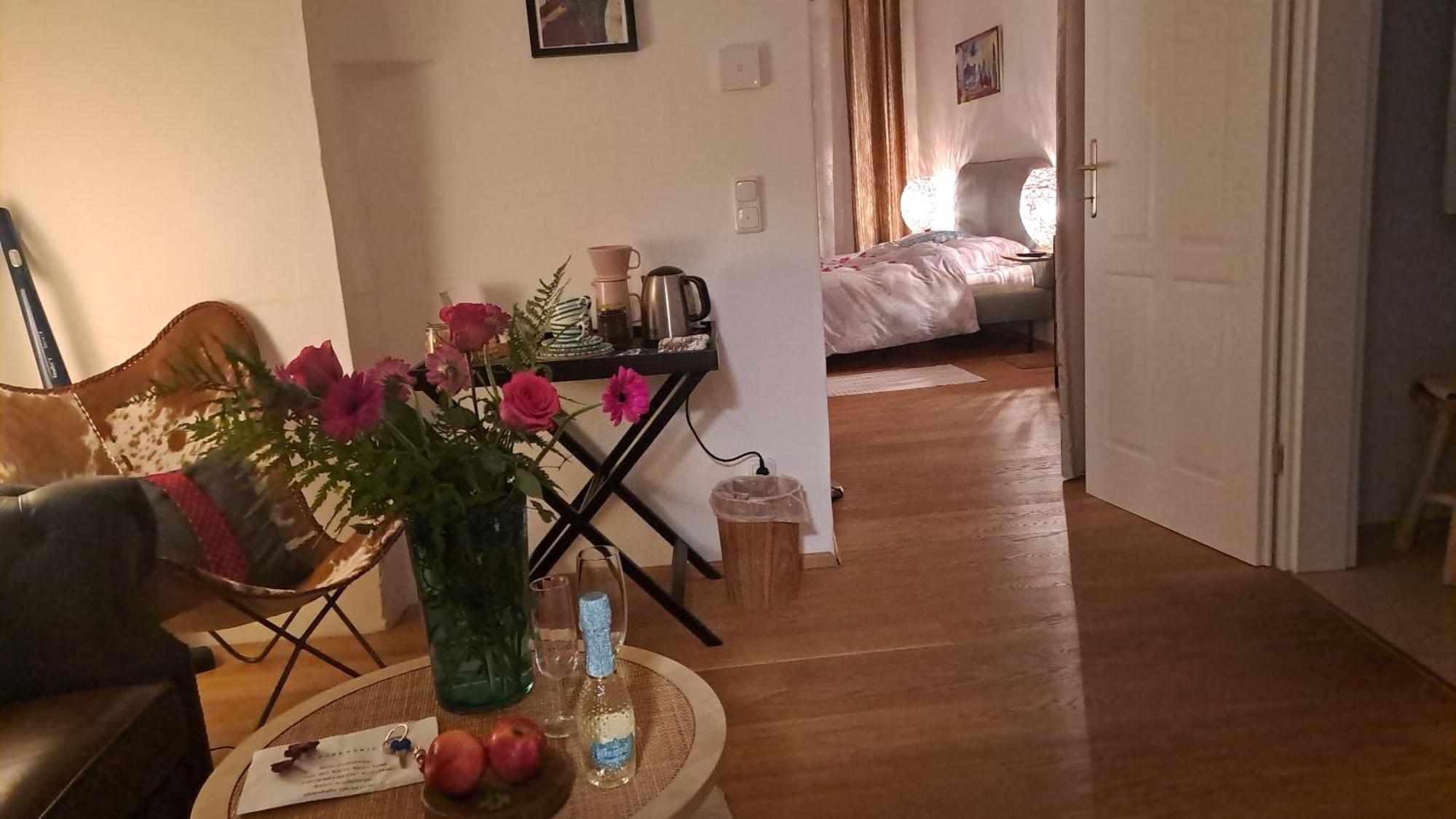 Altstadt Bed&Bike Gmunden Dış mekan fotoğraf